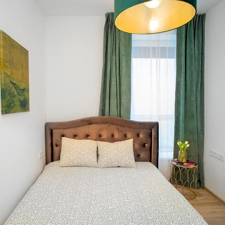 Central Station Apartment No1 كاوناس المظهر الخارجي الصورة