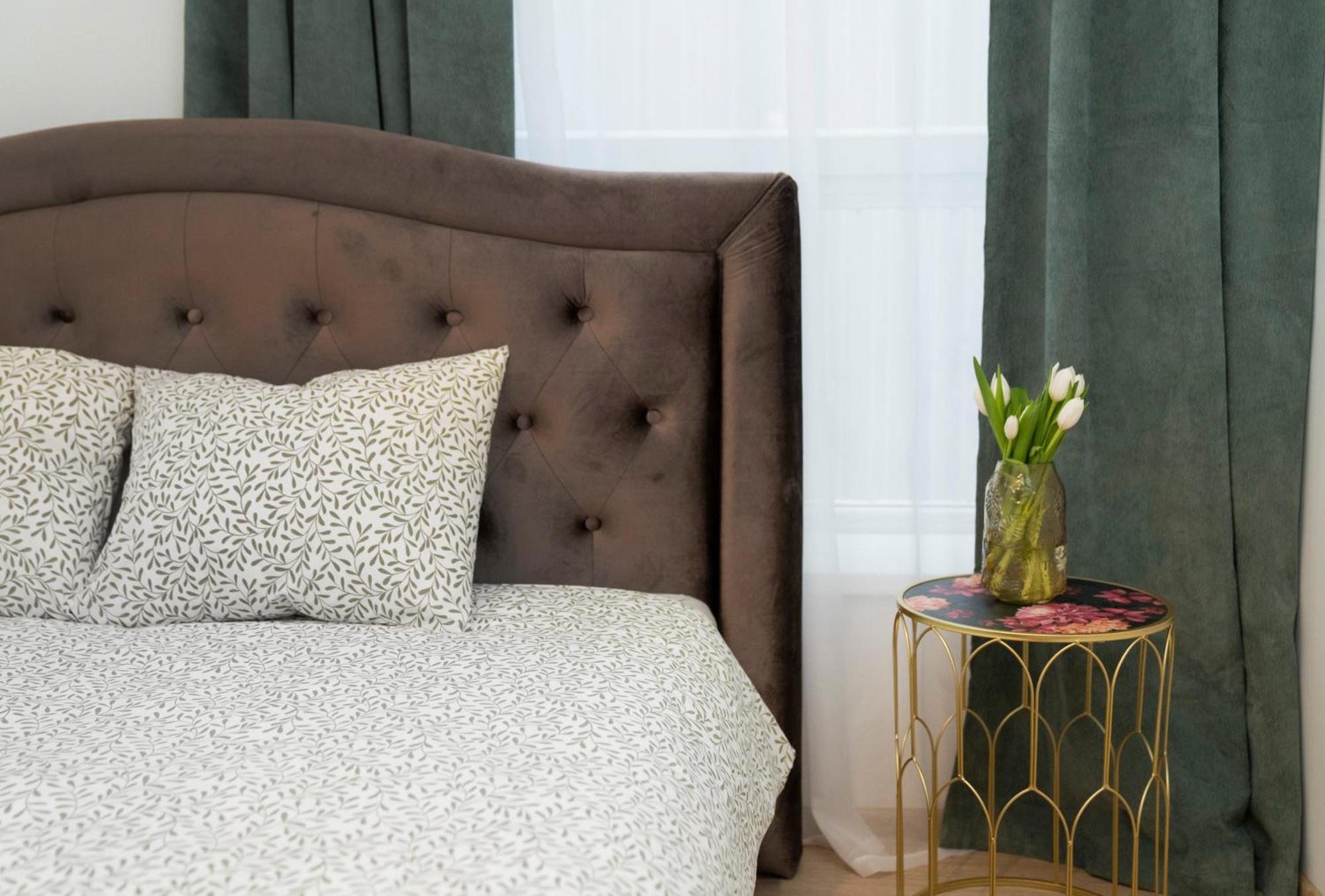 Central Station Apartment No1 كاوناس المظهر الخارجي الصورة